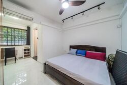 Blk 481 Pasir Ris Drive 4 (Pasir Ris), HDB 4 Rooms #612508881